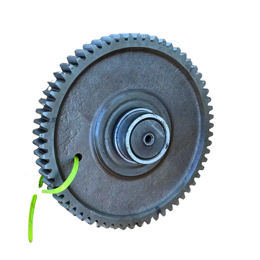 Drevsats första | 14237556, 14040086 | Åkerman H10B