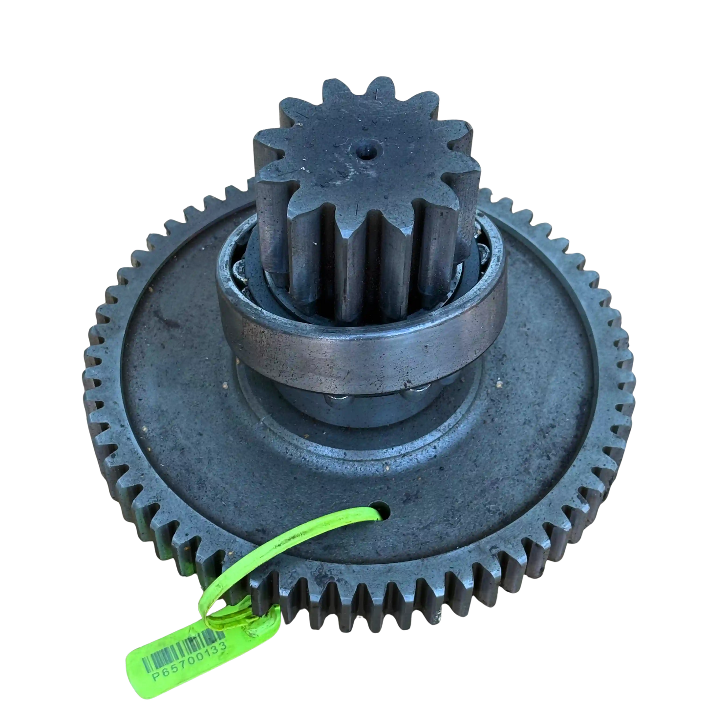 Drevsats första | 14237556, 14040086 | Åkerman H10B