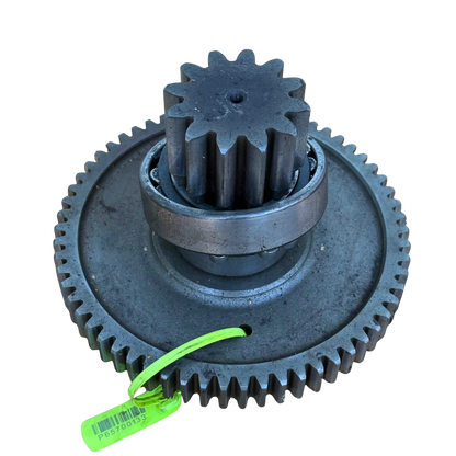 Drevsats första | 14237556, 14040086 | Åkerman H10B