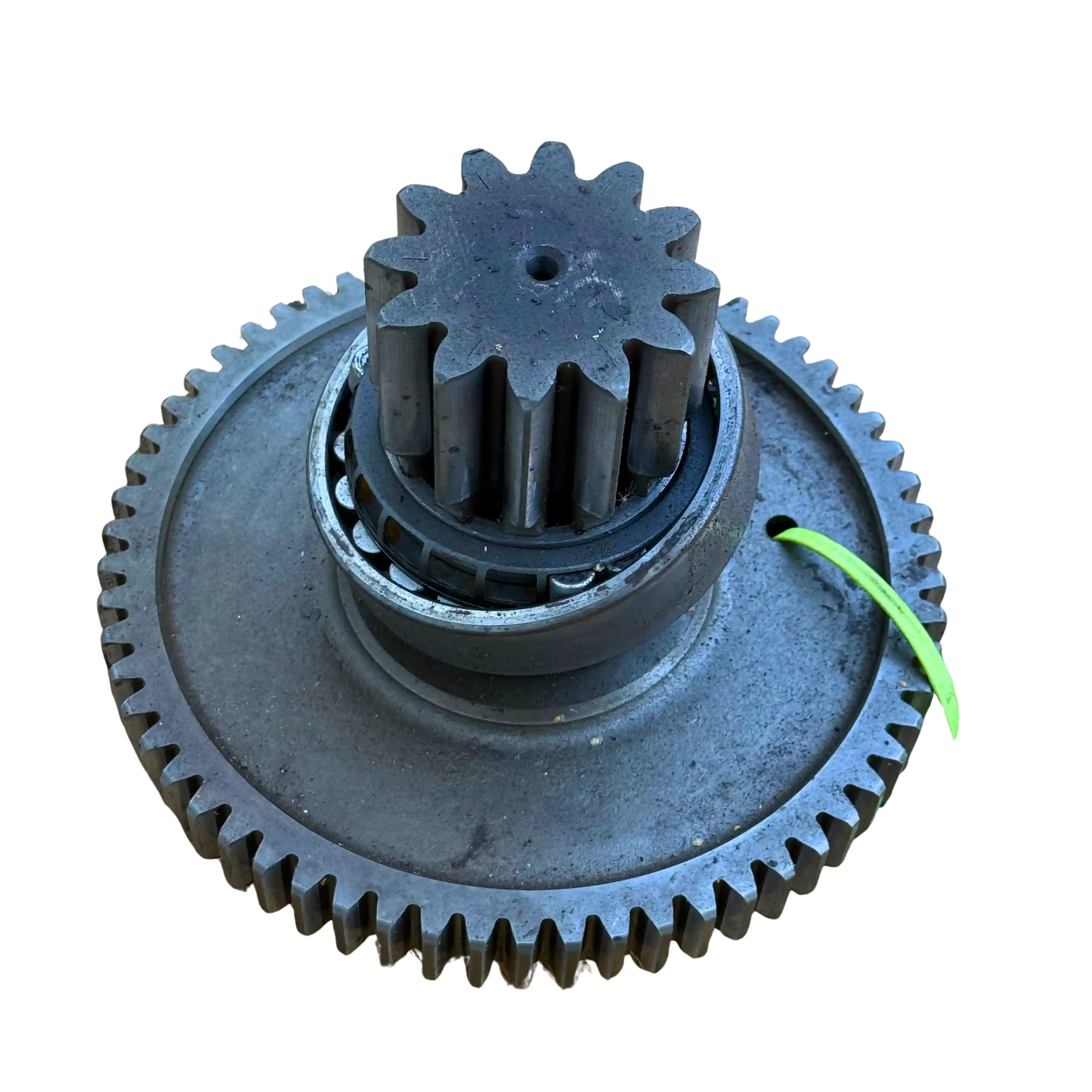 Drevsats första | 14237556, 14040086 | Åkerman H10B