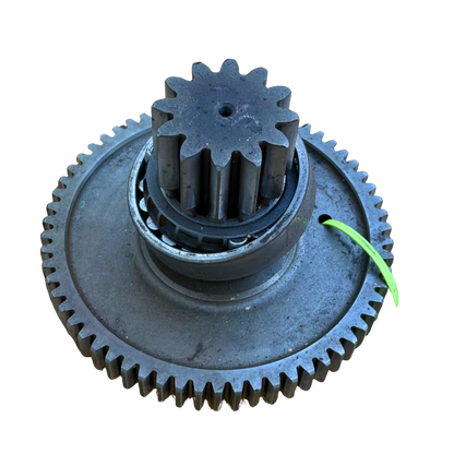 Drevsats första | 14237556, 14040086 | Åkerman H10B