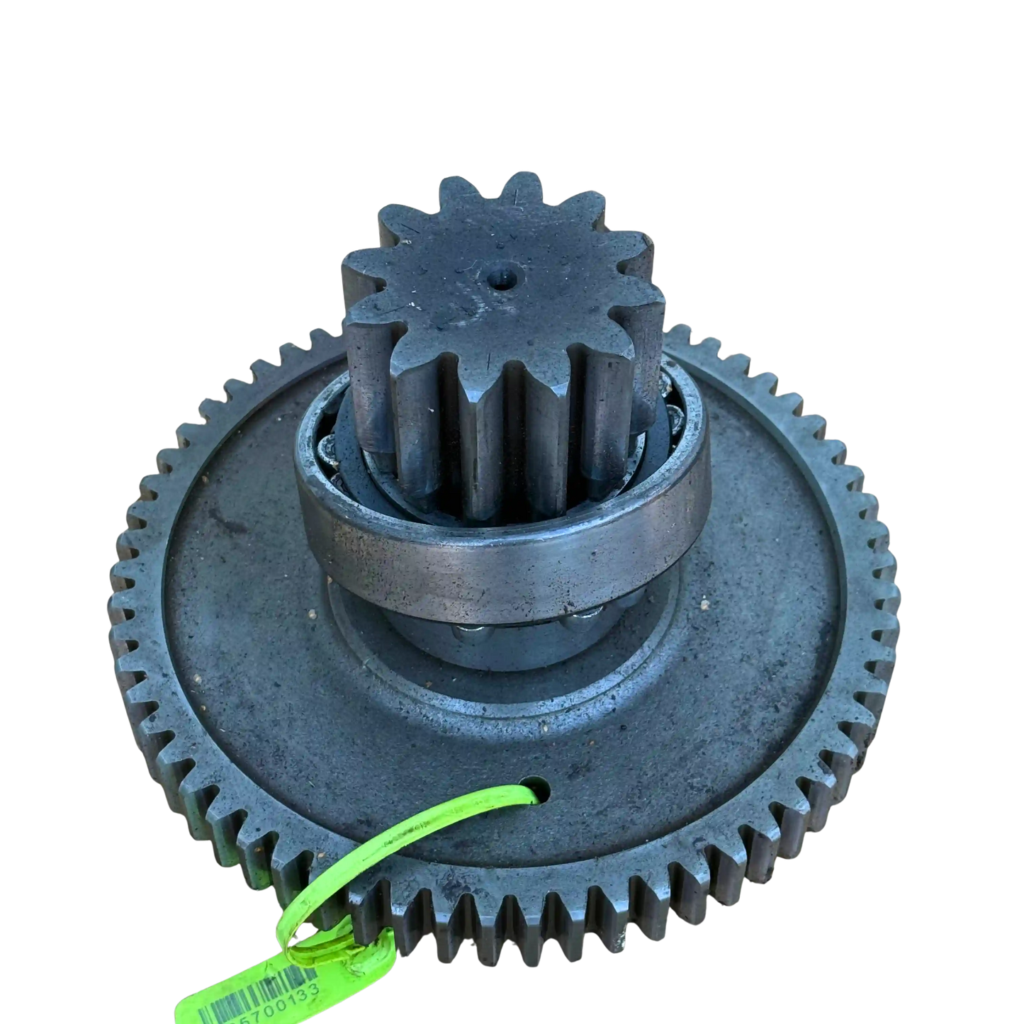 Drevsats första | 14237556, 14040086 | Åkerman H10B