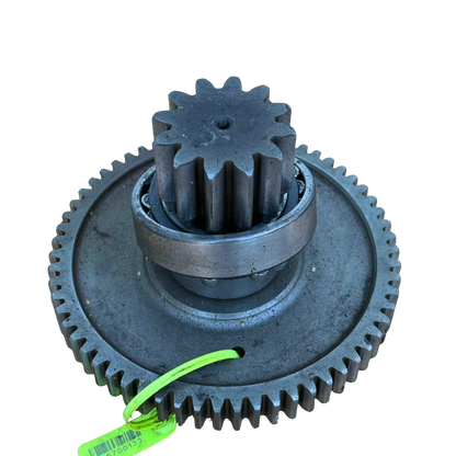 Drevsats första | 14237556, 14040086 | Åkerman H10B