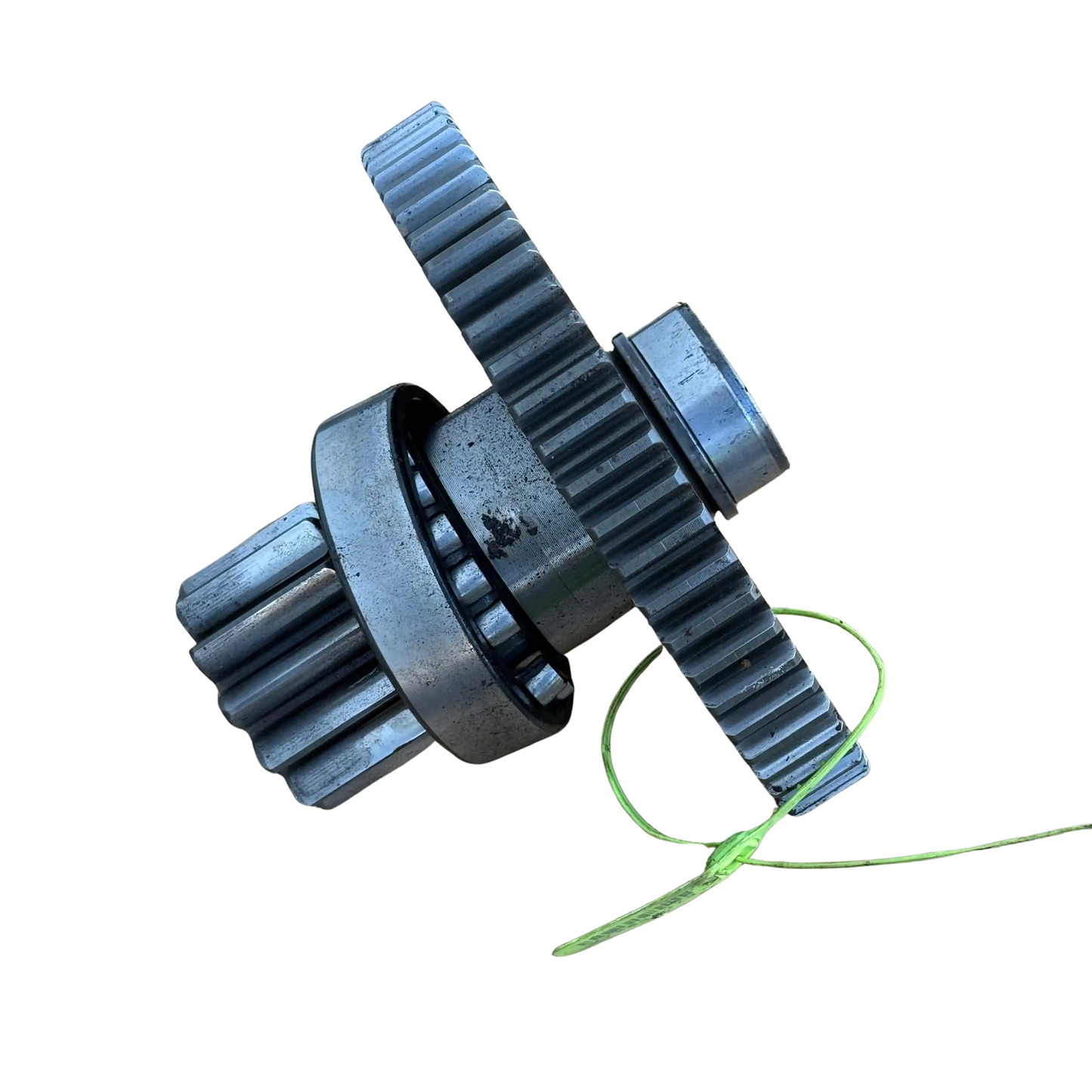 Drevsats första | 14237556, 14040086 | Åkerman H10B