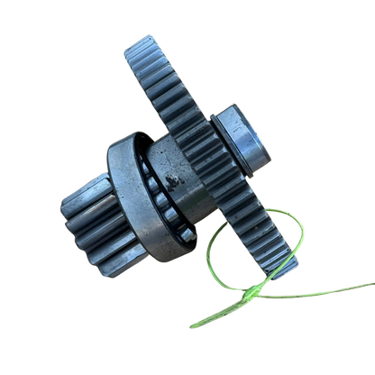 Drevsats första | 14237556, 14040086 | Åkerman H10B