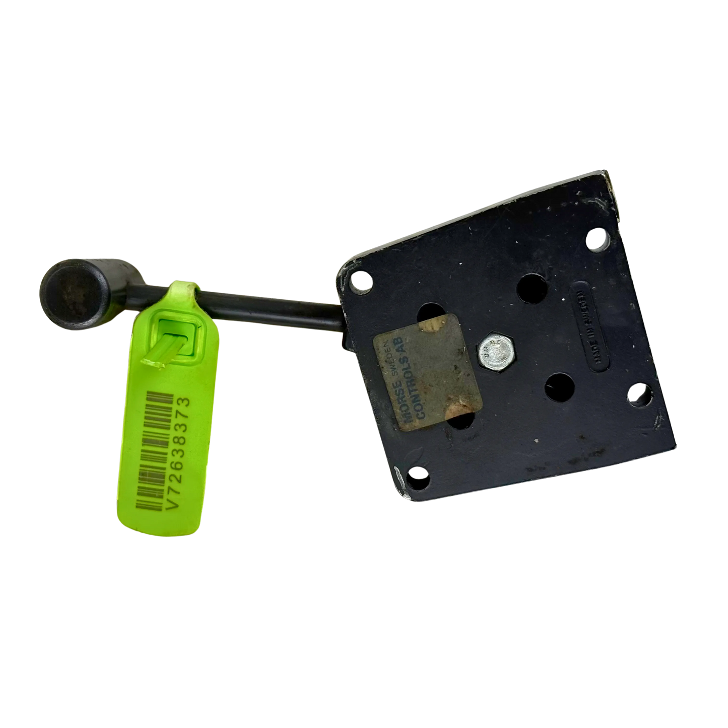 Gasreglage | 14212913 | Åkerman H10B