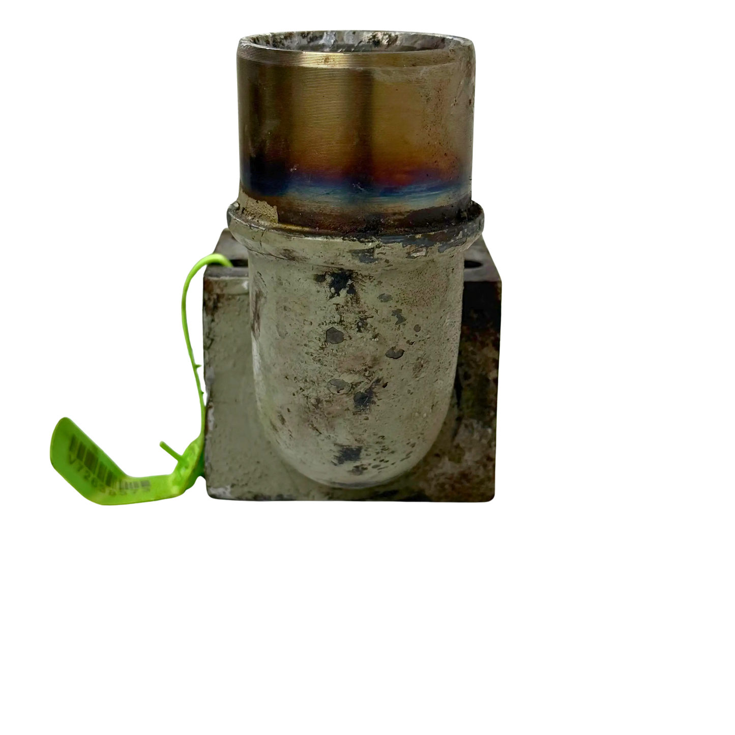 Suction tube p1 | 14238069 | Åkerman H10B