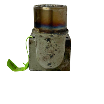 Suction tube p1 | 14238069 | Åkerman H10B