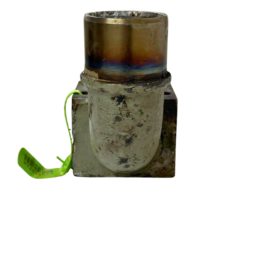 Suction tube p1 | 14238069 | Åkerman H10B