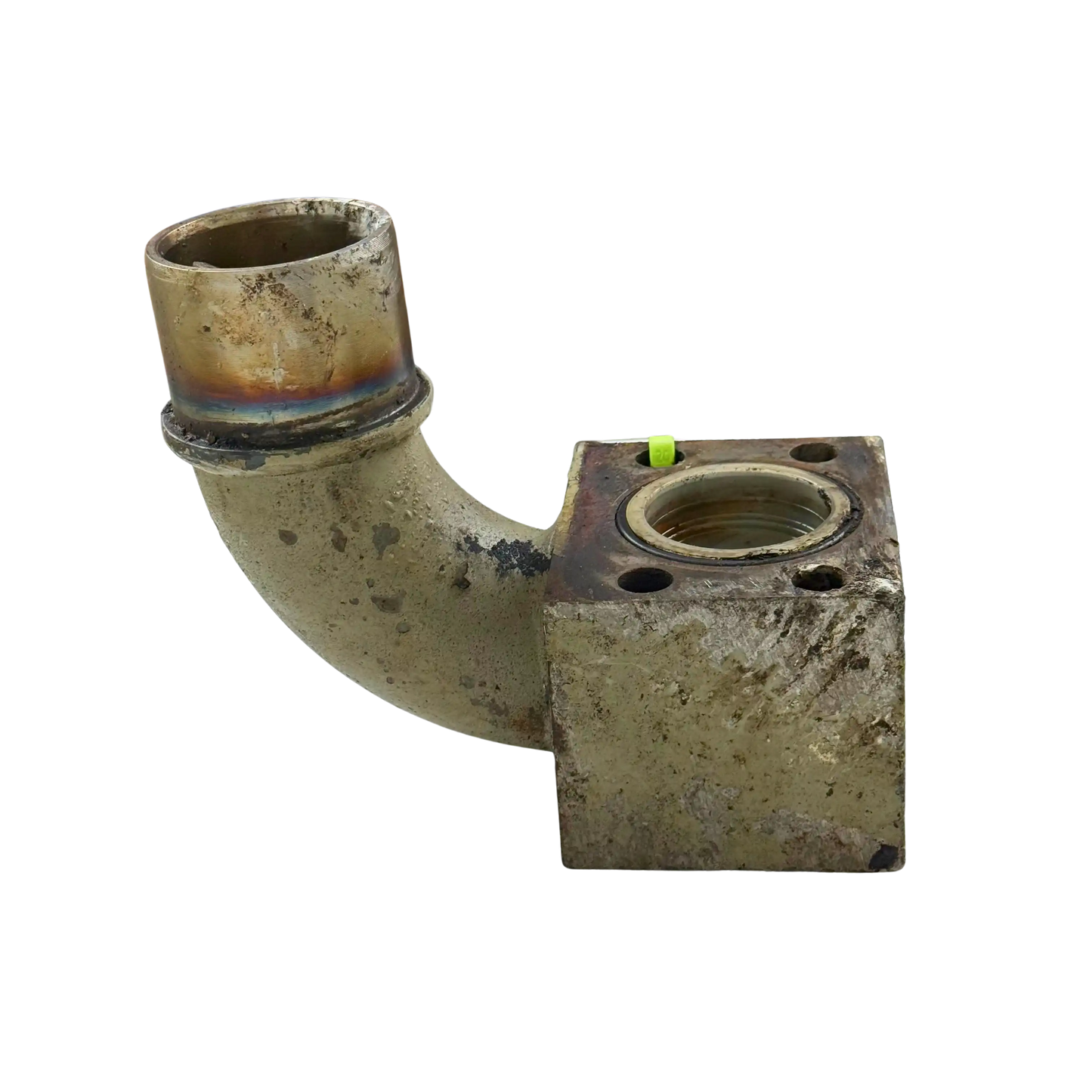 Suction tube p1 | 14238069 | Åkerman H10B