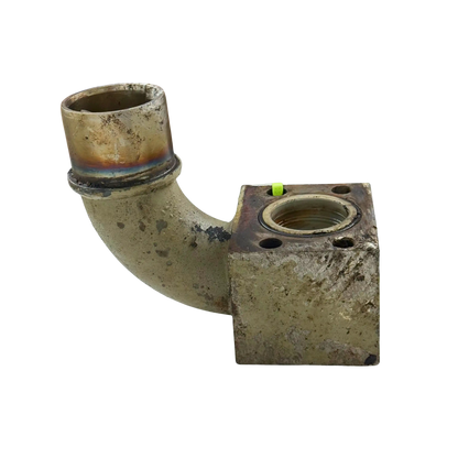 Suction tube p1 | 14238069 | Åkerman H10B