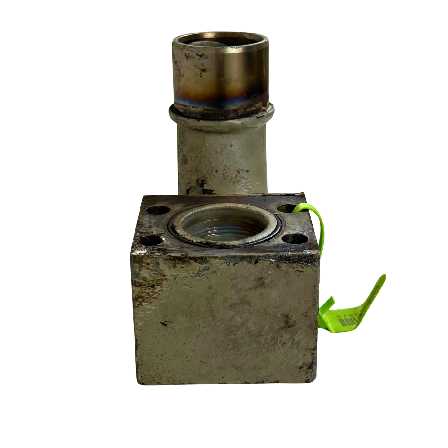 Suction tube p1 | 14238069 | Åkerman H10B