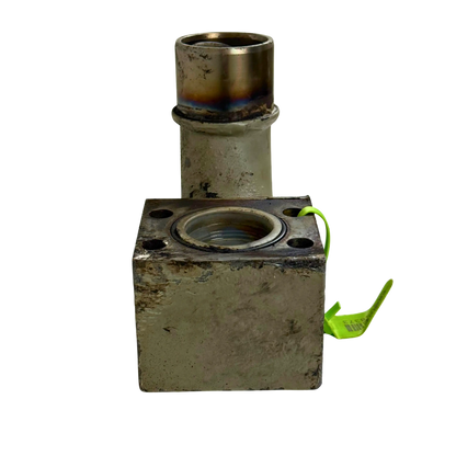 Suction tube p1 | 14238069 | Åkerman H10B