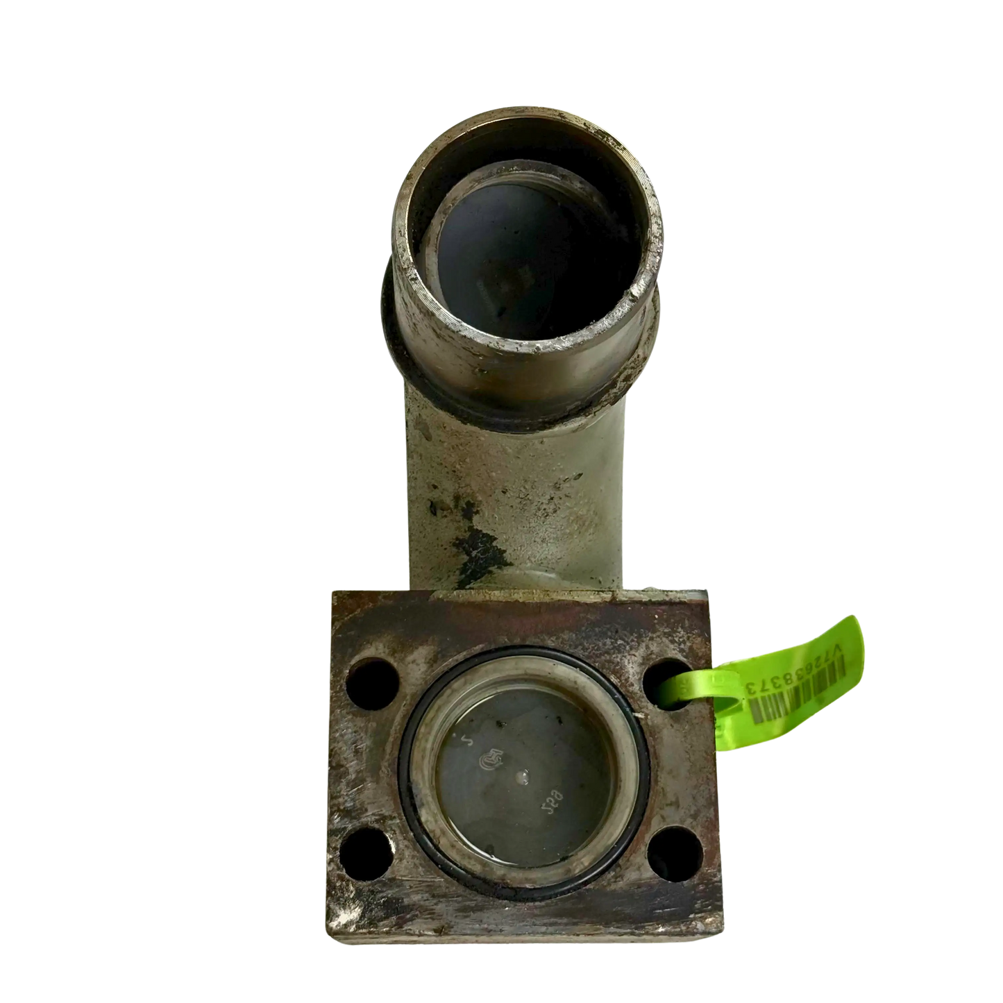 Suction tube p1 | 14238069 | Åkerman H10B