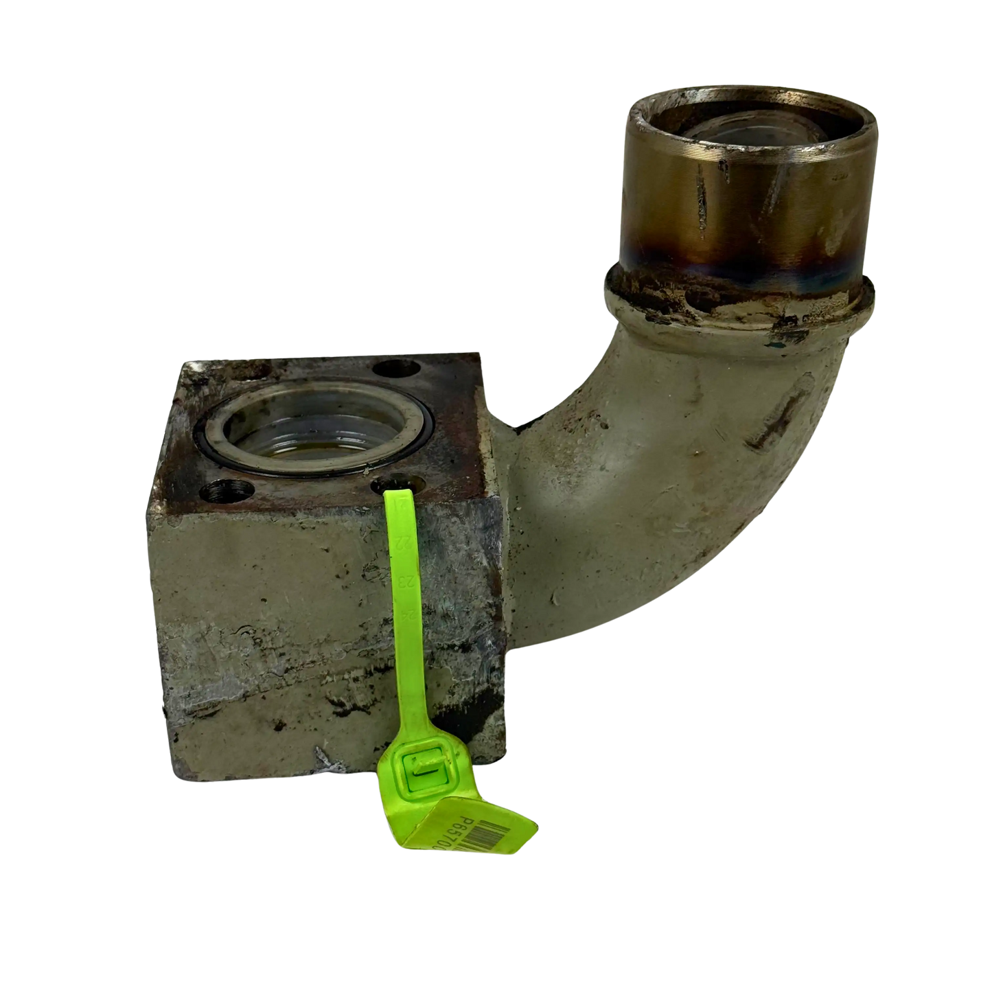 Suction tube p1 | 14238069 | Åkerman H10B