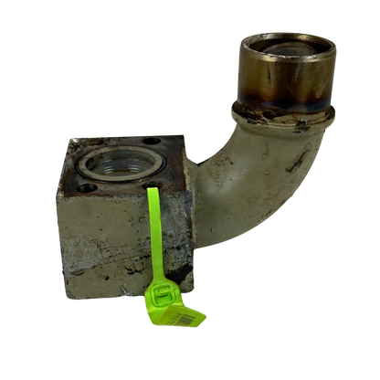 Suction tube p1 | 14238069 | Åkerman H10B