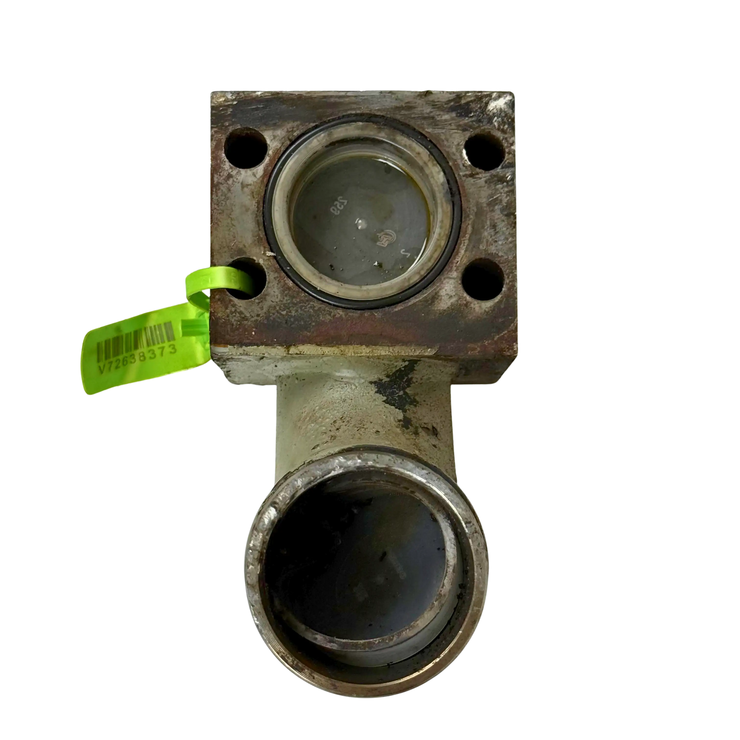 Suction tube p1 | 14238069 | Åkerman H10B