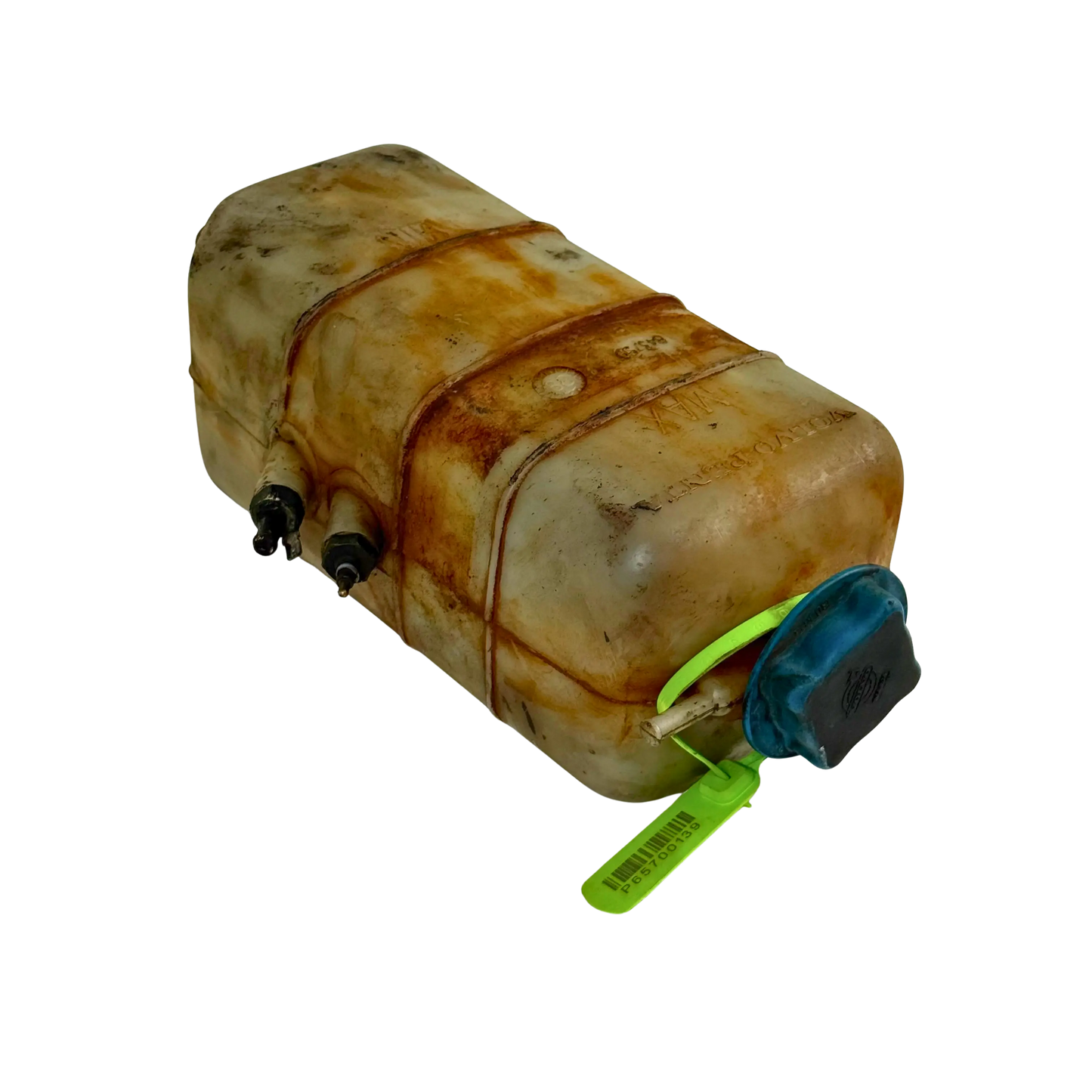 Expansion tank | 844062 | Åkerman H10B