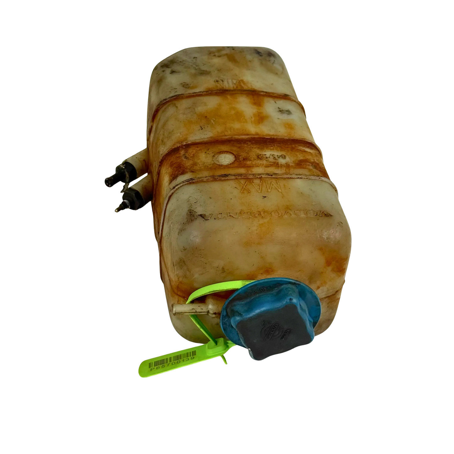 Expansion tank | 844062 | Åkerman H10B