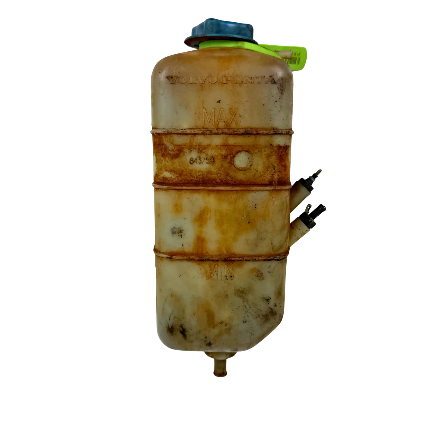 Expansion tank | 844062 | Åkerman H10B