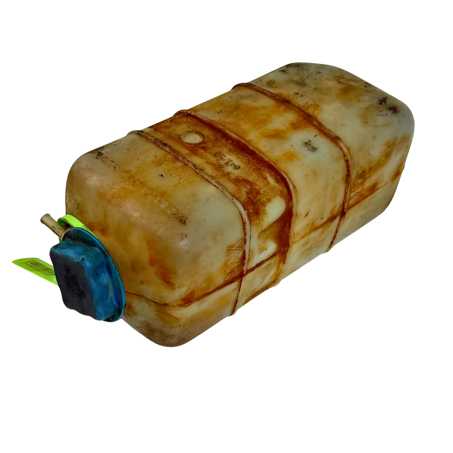 Expansion tank | 844062 | Åkerman H10B