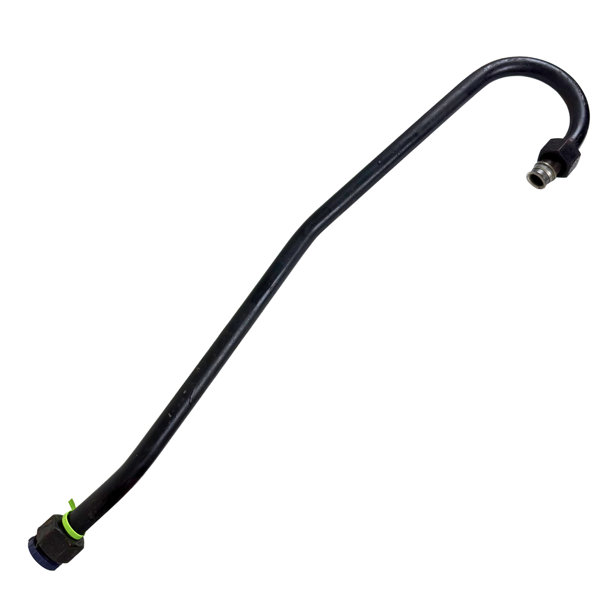 Boom cylinder tube for load-holding valve | 14049032 | Åkerman H10B