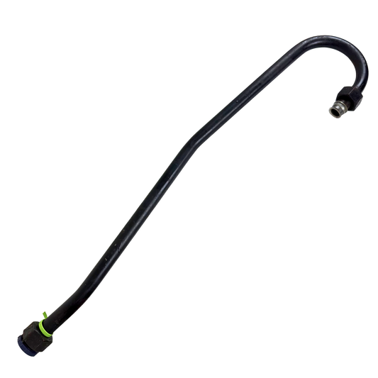 Boom cylinder tube for load-holding valve | 14049032 | Åkerman H10B