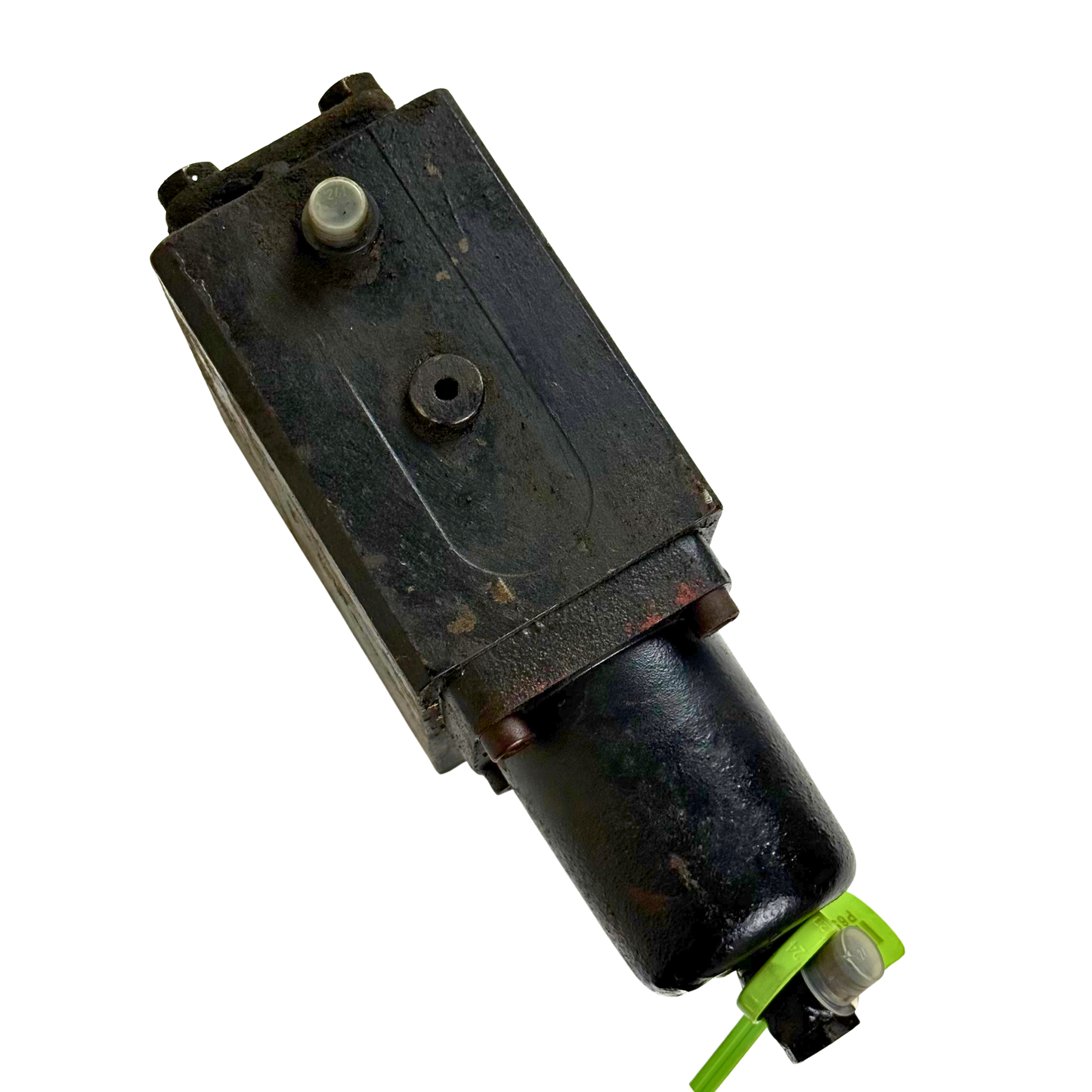 Slangbrottsventil | 14230297 | H10B