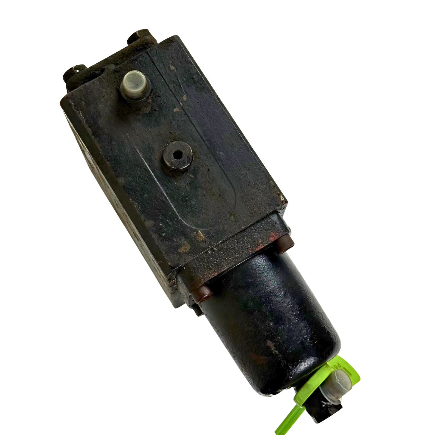 Slangbrottsventil | 14230297 | Åkerman H10B