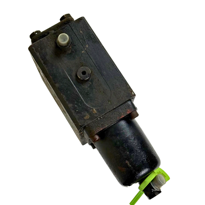 Slangbrottsventil | 14230297 | Åkerman H10B