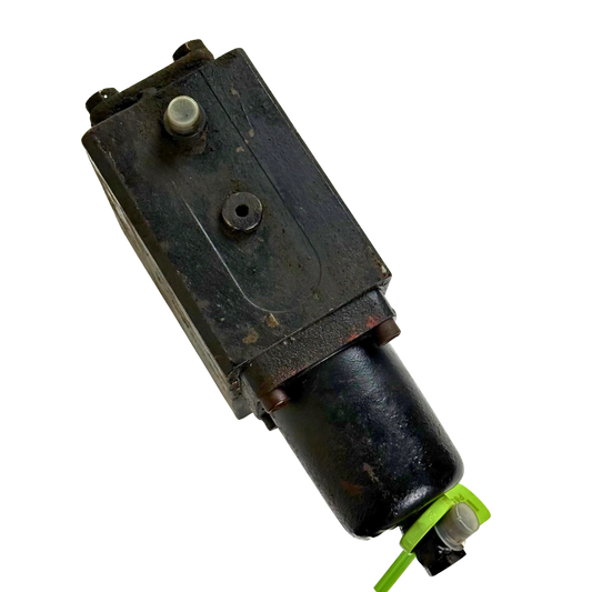 Slangbrottsventil | 14230297 | Åkerman H10B