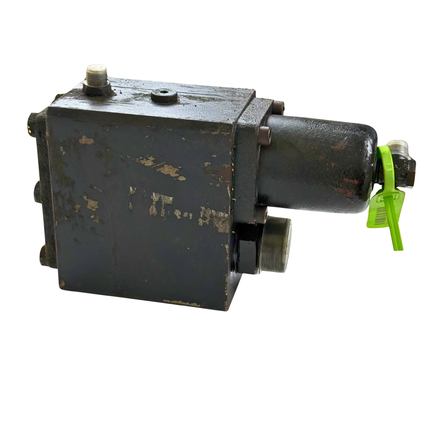 Slangbrottsventil | 14230297 | Åkerman H10B