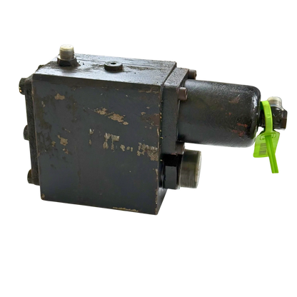 Slangbrottsventil | 14230297 | Åkerman H10B