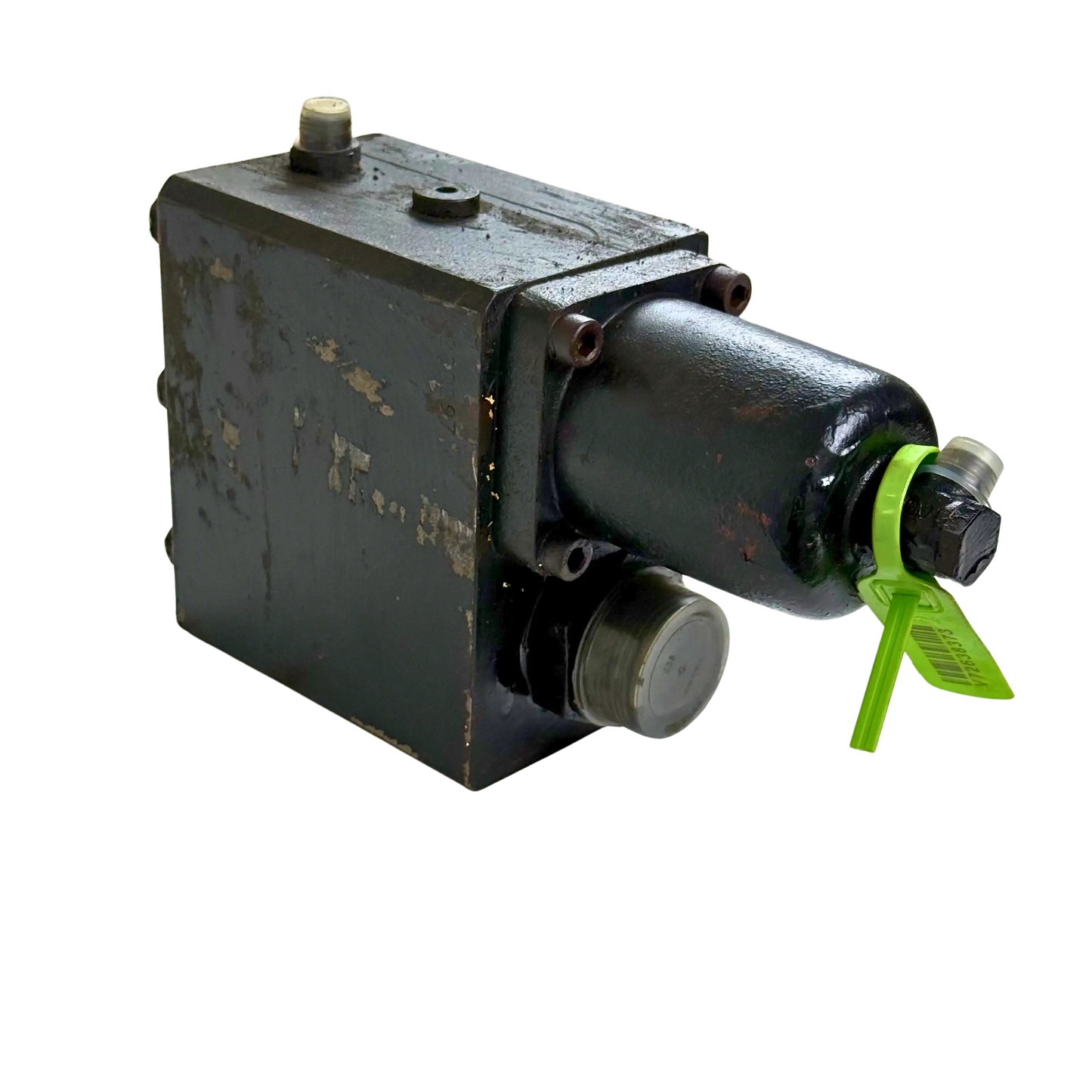 Slangbrottsventil | 14230297 | Åkerman H10B