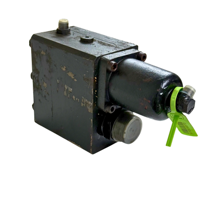 Slangbrottsventil | 14230297 | Åkerman H10B