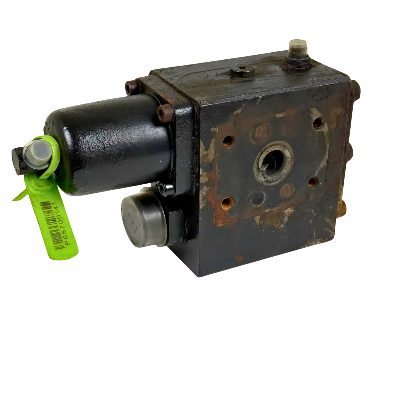 Slangbrottsventil | 14230297 | Åkerman H10B