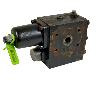 Slangbrottsventil | 14230297 | Åkerman H10B