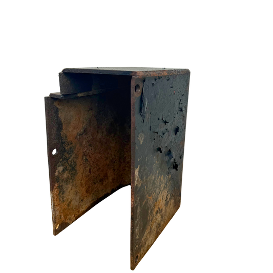 Larvmotorskydd | 14238056 | H10B