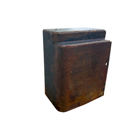 Larvmotorskydd | 14238056 | H10B