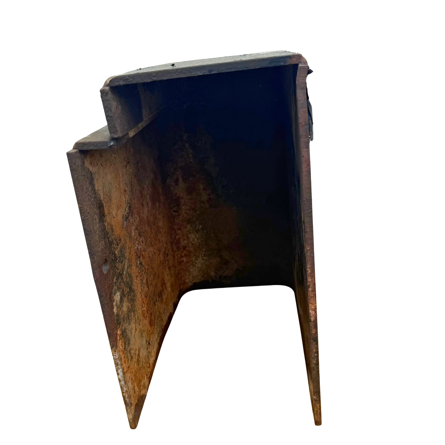 Larvmotorskydd | 14238056 | Åkerman H10B