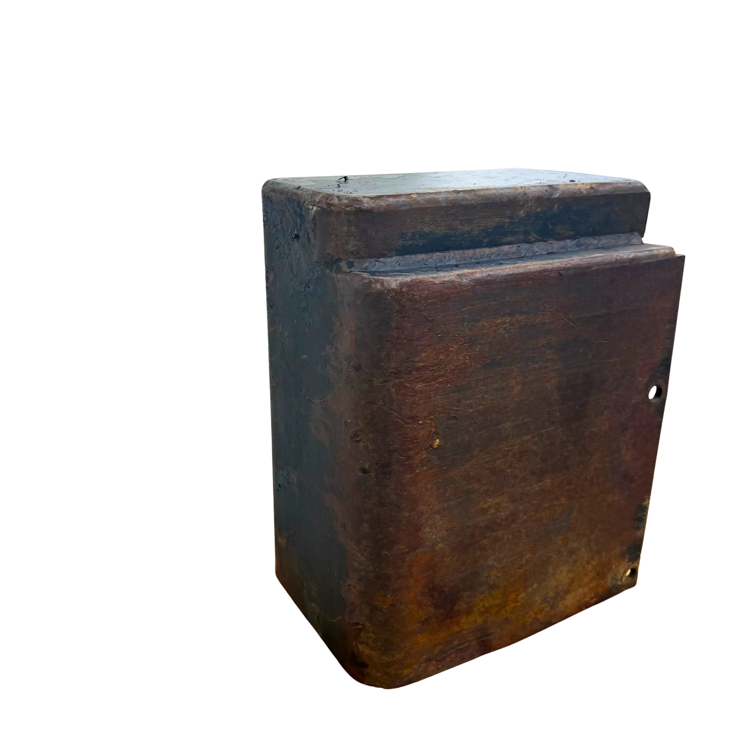 Larvmotorskydd | 14238056 | Åkerman H10B