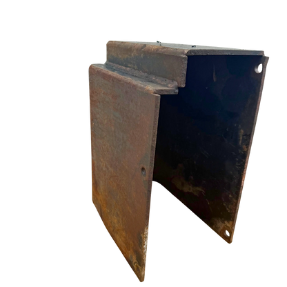 Larvmotorskydd | 14238056 | Åkerman H10B