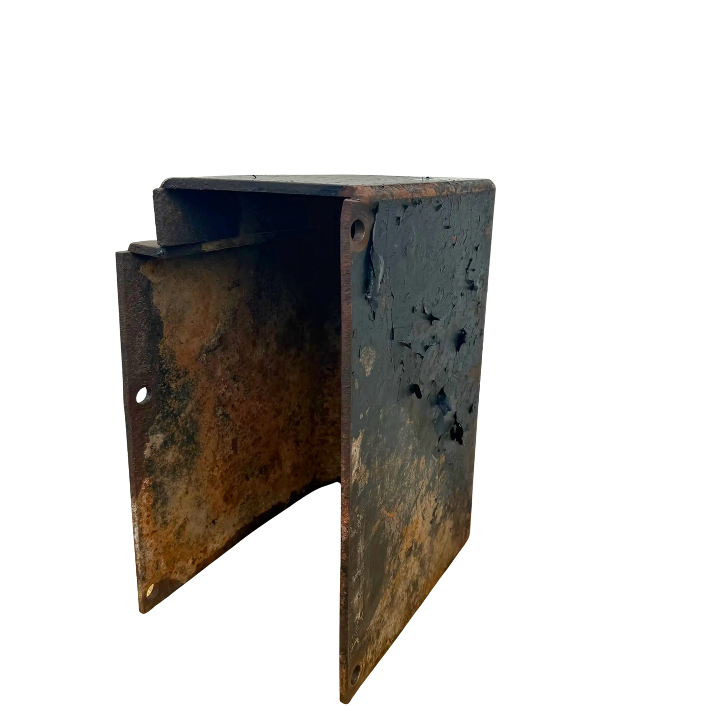 Larvmotorskydd | 14238056 | Åkerman H10B