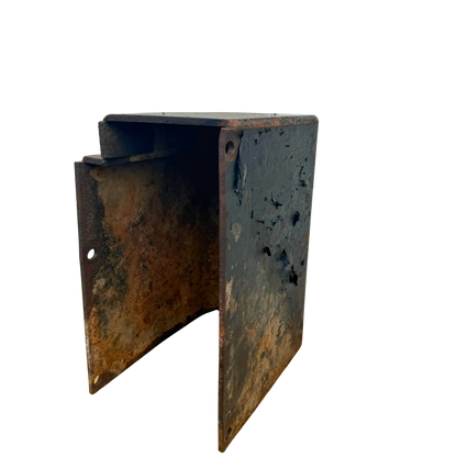 Larvmotorskydd | 14238056 | Åkerman H10B