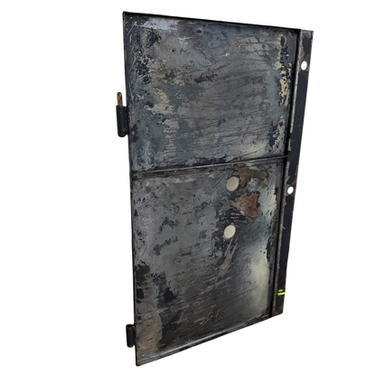 Motorlucka undre | 14244811 | H10B