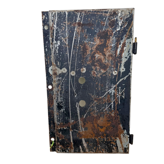 Motorlucka undre | 14244811 | H10B