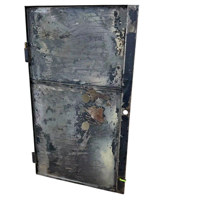 Motorlucka undre | 14244811 | Åkerman H10B