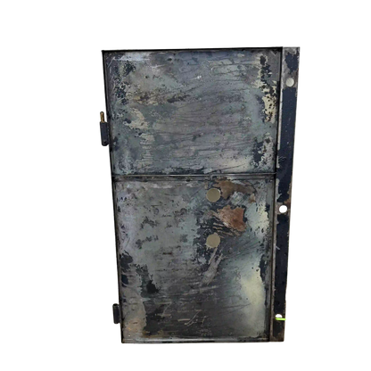 Motorlucka undre | 14244811 | Åkerman H10B