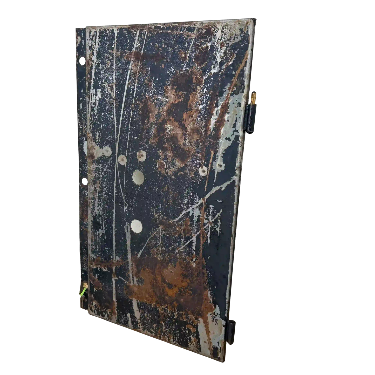 Motorlucka undre | 14244811 | Åkerman H10B