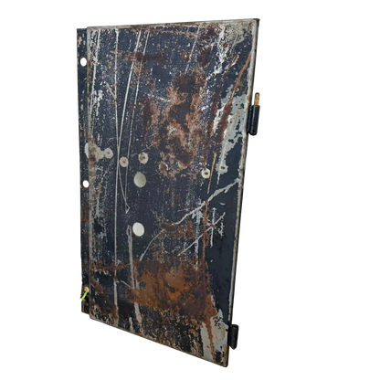 Motorlucka undre | 14244811 | Åkerman H10B